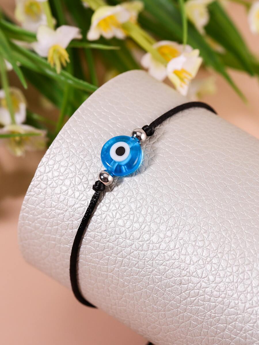 Pulsera aojo