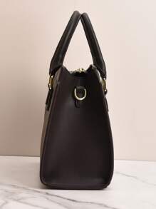 Dedoo Túi đeo chéo công sở Old Moeny nhẹ, phù hợp cho phụ nữ trẻ và trung niên, dung tích lớn, kiểu dáng Châu Âu và Mỹ, thích hợp cho thanh thiếu niên, phụ nữ, sinh viên đại học, người trẻ làm việc chuyên nghiệp và nhân viên văn phòng, hoàn hảo cho văn phòng, trường học, công việc, kinh doanh, đi lại, hoạt động ngoài trời, du lịch, leo núi và các dịp khác. Chiếc túi công sở nữ thanh lịch và bắt mắt này cũng là một món quà lý tưởng cho bạn bè và gia đình. - màu nâu - Xem 6