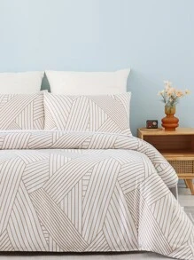 柔软超细纤维被套套装，蝴蝶花卉图案 - 最佳两件套/三件套床上用品套装 - 包含 1 个被套和 1/2 个枕套 - 价格实惠，品质优良，适用于单人床、双人床、加大双人床、标准双人床，绝佳圣诞礼物 - 彩色 - 查看 7