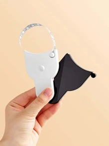 1入組隨機色卷尺