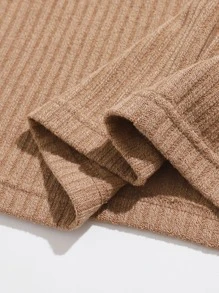 Shein Kit 2 Blusas Sin Mangas Para Mujer - Multicolor - Ver 3