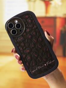 Vỏ điện thoại Leopard - Nhiều màu - Xem 2