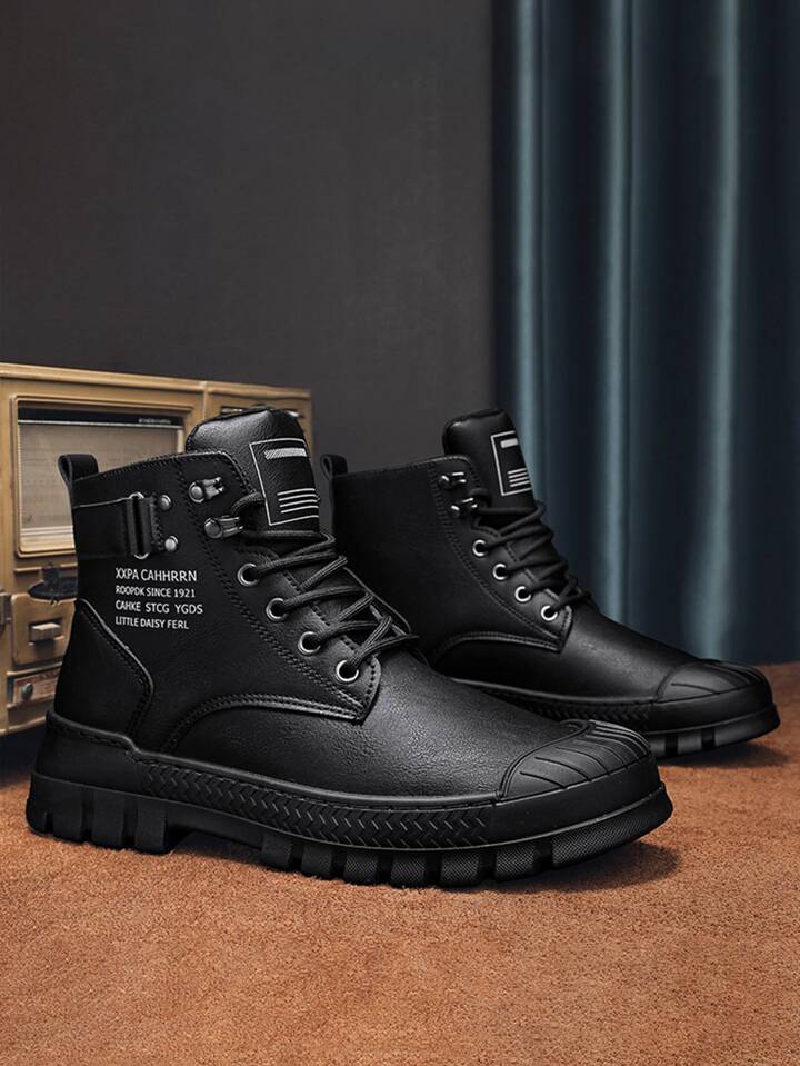 Botas 2024 boris seguridad (Botin retailers de trabajo boris