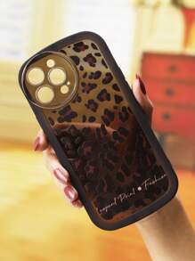 Vỏ điện thoại Leopard - Nhiều màu - Xem 5