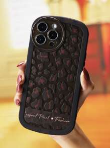 Vỏ điện thoại Leopard - Nhiều màu - Xem 6