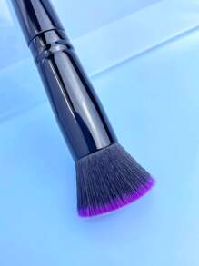 1入組散粉刷 - 黑色 - 查看 3