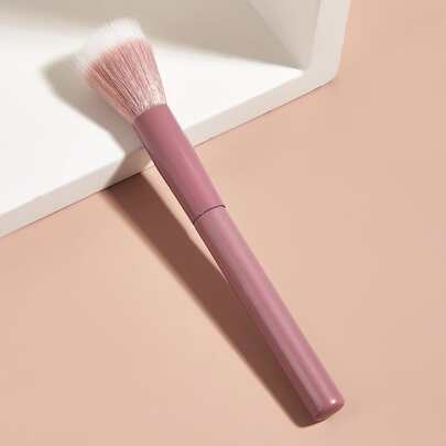 1pc Powder Brush