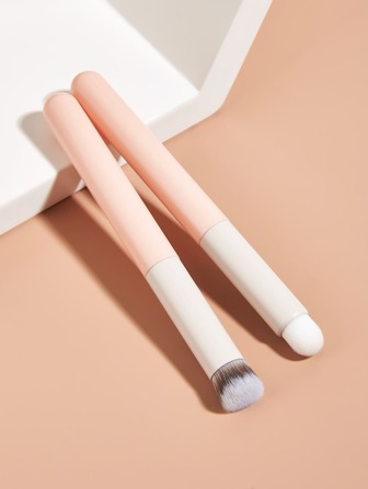 件套粉色遮瑕套裝