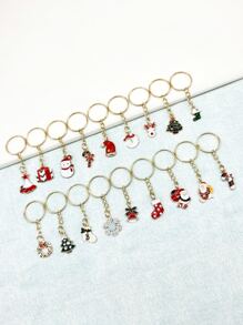 Dây đeo & móc khóa nữ - Nhiều màu - Xem 2