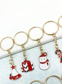 Dây đeo & móc khóa nữ - Nhiều màu - Xem 3