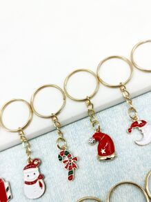 Dây đeo & móc khóa nữ - Nhiều màu - Xem 4