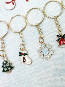 Dây đeo & móc khóa nữ - Nhiều màu - Xem 5