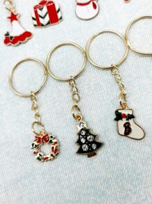 Dây đeo & móc khóa nữ - Nhiều màu - Xem 6