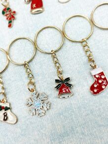 Dây đeo & móc khóa nữ - Nhiều màu - Xem 7