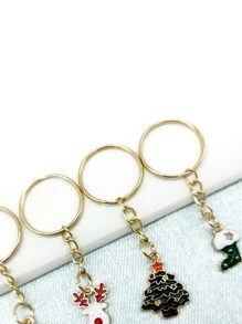 Dây đeo & móc khóa nữ - Nhiều màu - Xem 8