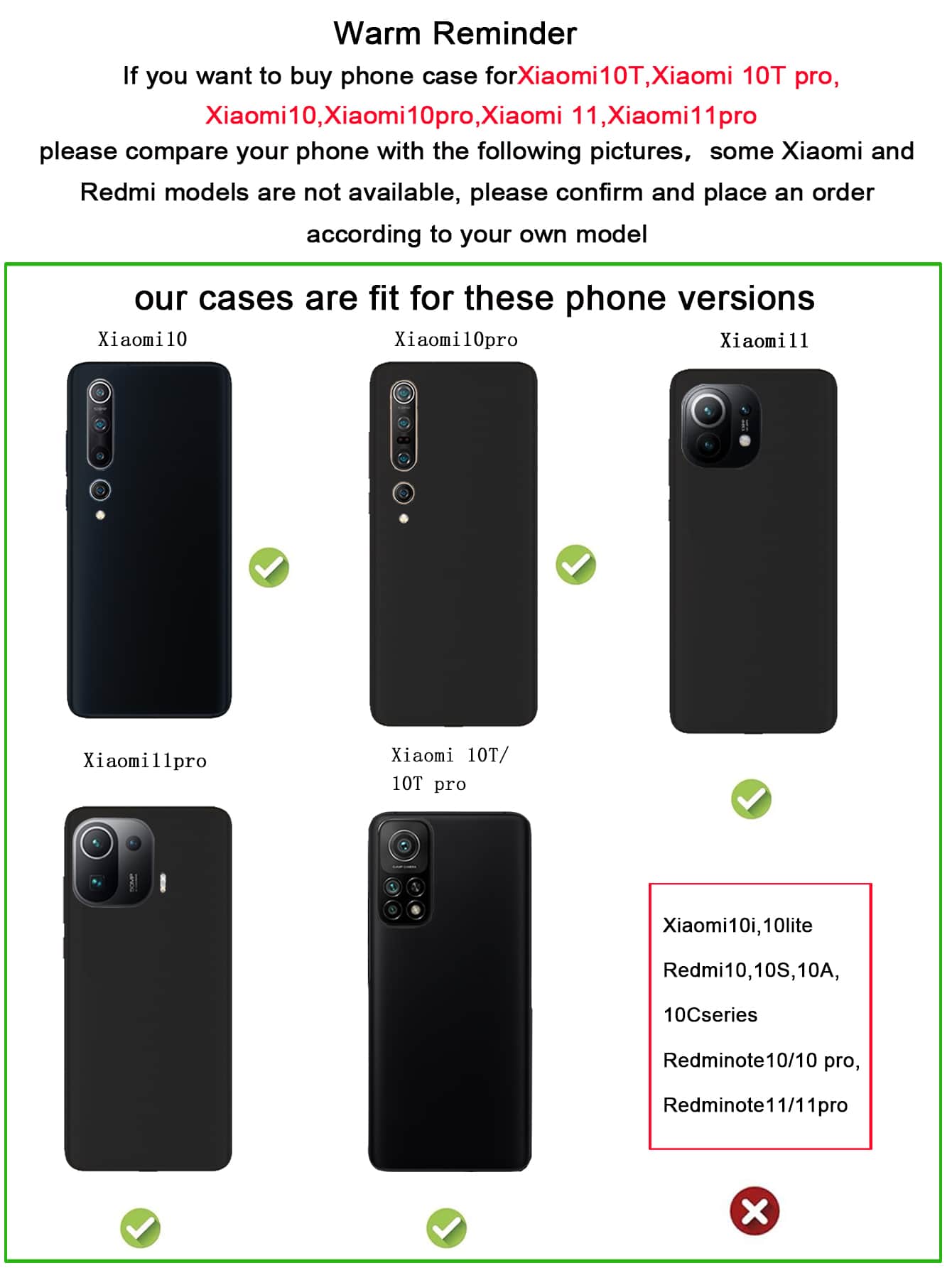 卡通熊貓印花手機殼 - 彩色 - 查看 5