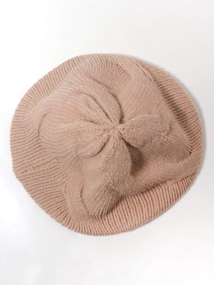 Mũ nồi rắn tối giản - Màu Khaki - Xem 2