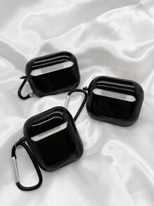 Funda Protectora Para Auriculares Compatible Con Auriculares Apple - Multicolor - Ver 3