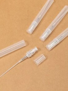 4入組5ML香水分裝噴瓶,旅行必備