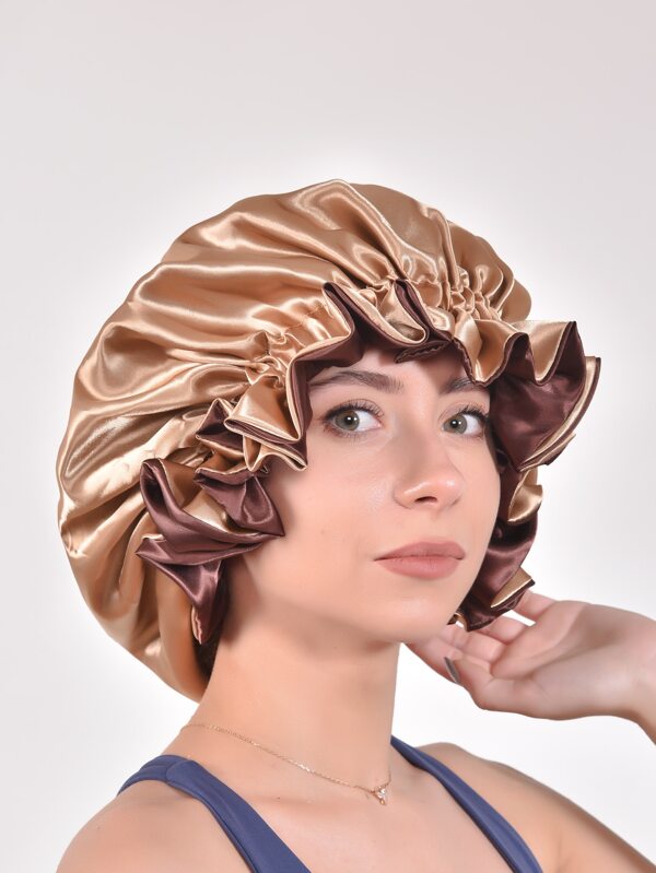 Solid Hair SHEIN USA