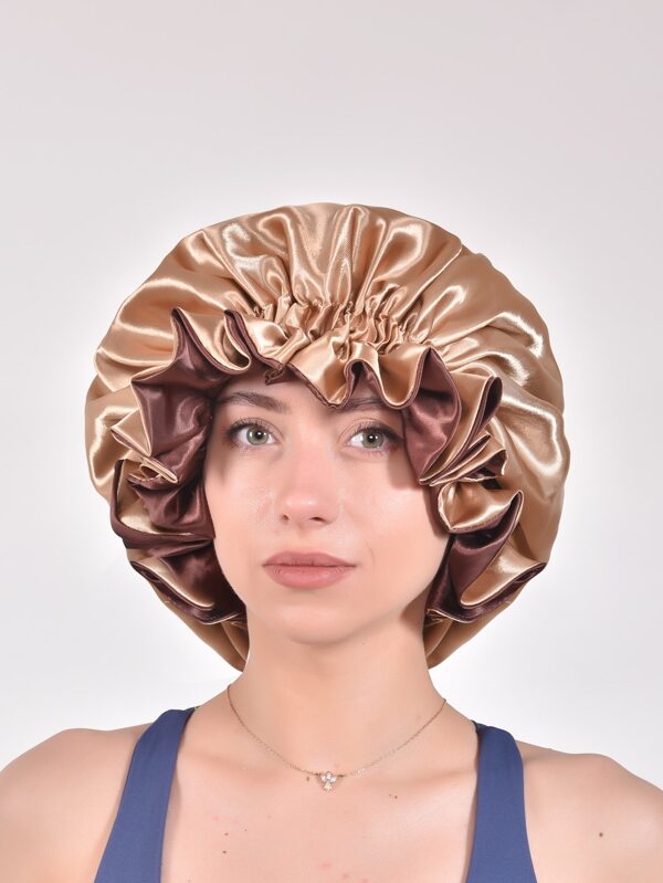 Solid Hair SHEIN USA