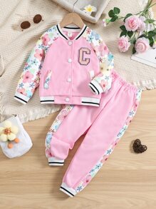 Baby Pink