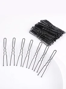 U Shaped Hair Pins, Hair Braiding Tool Bobby Pin Hair Clips 2.4 Inch Hair Pins For Buns Ballet Bun Hair Pins For Women, Hair Rollers, Heatless Curls, Hair Curler, Hair Products And Accessories For Barber Salon Beauty Back To School, Travel Holiday Essentials, Hair Accessories For Women, Hair Curlers, Curly Hair Products, Curler, Rollers For Hairdressing Equipment, Accessories, Hair Curl, Curly Hair Tools, Hair Roller, Christmas,Curly Hair, Hair Curler, Hair Rollers, Heatless Curl, Heatless Curls, Rollers, Hair Curlers, Curly Hair Products, Hair Curl, Hair Roller, Rollers For Hair, Curly Hair Tools, Heatless Curlers,Hair, Accessories, Hair Products, Hair Tools, Hair Stuff, Hair Care, Curly Hair Brush, Barber, Barber Accessories, Hairdressing Equipment,Heatless Waves,Travel Essentials,Travel Essential,Hairstyle,Hairdressing