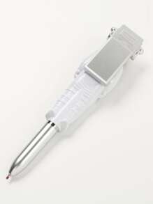 1入組宇航員形狀隨機圓珠筆 - 彩色 - 查看 4