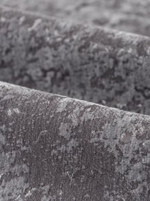 1pc Jacquard Anti-slip Sofa Towel - Multicolor - View 5