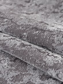 1pc Jacquard Anti-slip Sofa Towel - Multicolor - View 7