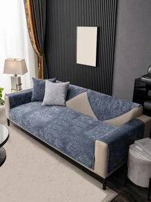 1 Stück Sofatuch mit Rutschfest