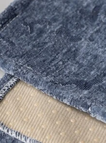 1 Stück Sofatuch mit Rutschfest