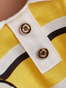 1件全新宠物衣服，ins风狗狗polo衫，猫咪服装