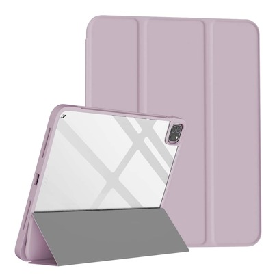 Plain Case Compatible With iPad