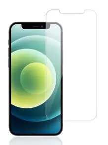 1 片螢幕保護強化膜相容於 iPhone 15/15Pro/15Plus/15Promax - 無色 - 查看 1