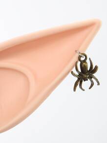 2 piezas Accesorio de vestuario araña - Albaricoque - Ver 3