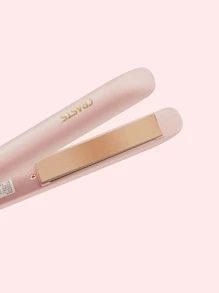 1 pieza Peine recto de pelo - Rosa - Ver 8