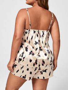 Bộ Giản Dị Kích Thước Lớn Đồ họa Thanh lịch - Rượu sâm banh - Xem 2