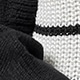 Black and White