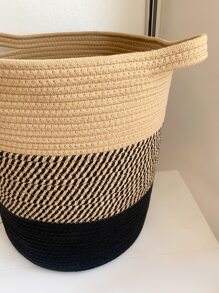1 hộp đựng đồ giặt là khối màu - Nhiều màu - Xem 4