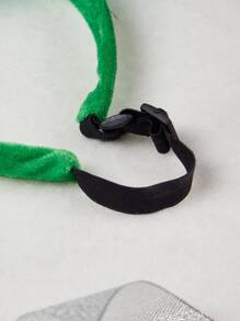 ABLAZE ZAI 1pc Christmas Tree Decor Pet Headband - Multicolor - View 4