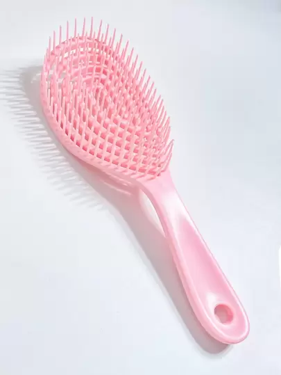 مشط فك التشابك قطعة واحدة، فرشاة فك التشابك، سرعة التجفيف بالنفخ، إرجونوميك، أسنان المشط مرنة للحرارة، فك تشابك العقد بدون انزعاج، مشط للشعر الناعم المستقيم والمجعد، هدية للفتيات (وردي)، فرشاة شعر، مشط، أدوات شعر، منتجات وإكسسوارات شعر لصالون التجميل والسفر الضروريات، العودة إلى المدرسة، ضروريات السفر والعطلات، إكسسوارات شعر للنساء، فرشاة، فرشاة شعر، مشط خشبي، فرشاة شعر، فرشاة شعر صغيرة، فرشاة فك التشابك، فرشوات شعر، فرشاة للشعر المجعد، معدات تصفيف الشعر، ضروريات السفر، ضروريات السفر، تصفيف الشعر، تصفيف الشعر، فرشاة شعر، فرشاة تسريح الشعر للخلف، فرشاة تصفيف، فرشاة للشعر المجعد، فرشاة الحواف، مشط شعر، تسريح الشعر، مجموعة فرشاة شعر، تمشيط الشعر، مشط للتجعيد، فرشاة فك التشابك، فرشاة شعر للنساء، شعر، سفر، منتجات الشعر، أدوات الشعر، أشياء الشعر، حلاق، ملحقات الحلاق، صالون الحلاقة، معدات تصفيف الشعر