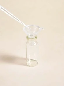 香水分選噴灑器，香水分選工具/漏斗/3ml刻度吸管套裝，旅行用 - 無色 - 查看 2