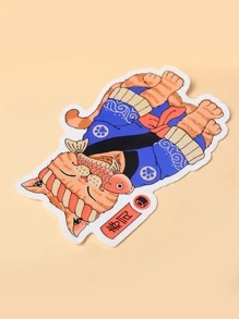 Vincenttrinidadart Miếng dán bảo vệ máy tính xách tay - Nhiều màu - Xem 4