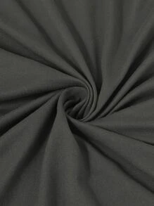 Bọc ghế sofa co giãn 1pc - Xám - Xem 6