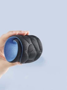 1pair Breathable Shoes Insoles