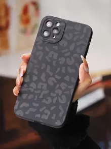 Vỏ điện thoại Leopard Print - Nhiều màu - Xem 2