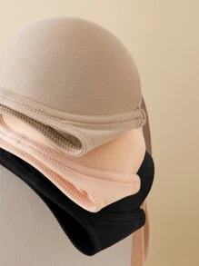 LUVLETTE T恤文胸 - 淺粉色 - 查看 7