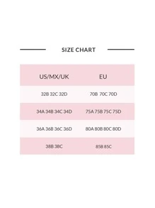 LUVLETTE Pure Seamless Wireless T-shirt Bra - Apricot - View 10