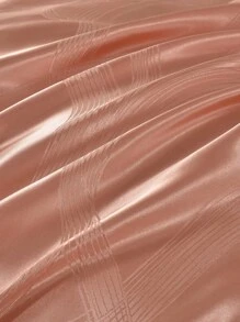 提花圖案被套不附帶內芯